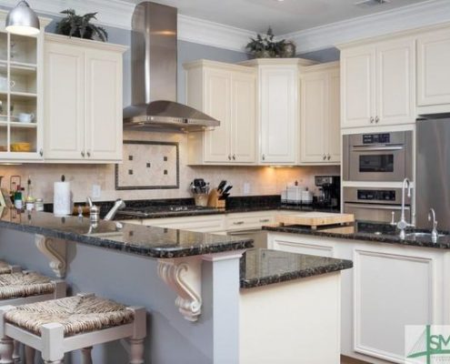 The Landings on Skidaway Island 7 riverwatch lane