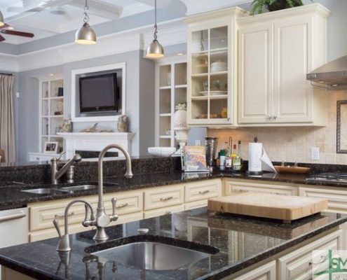 The Landings on Skidaway Island 7 riverwatch lane