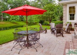 The Landings on Skidaway Island 7 riverwatch lane