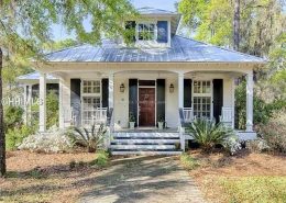 Palmetto Bluff SC hilton head island sc