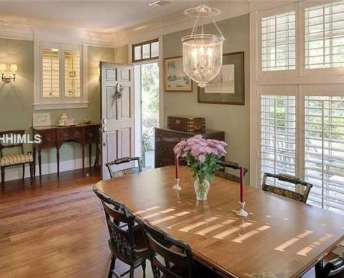 Palmetto Bluff SC 15 carnegie street