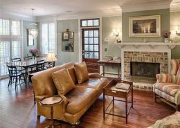 Palmetto Bluff SC 15 carnegie street