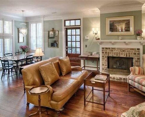 Palmetto Bluff SC 15 carnegie street