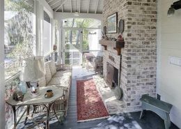 Palmetto Bluff SC 15 carnegie street