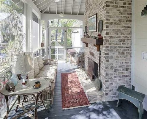 Palmetto Bluff SC 15 carnegie street