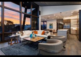 Red Ledges UT 599 north copper belt circle