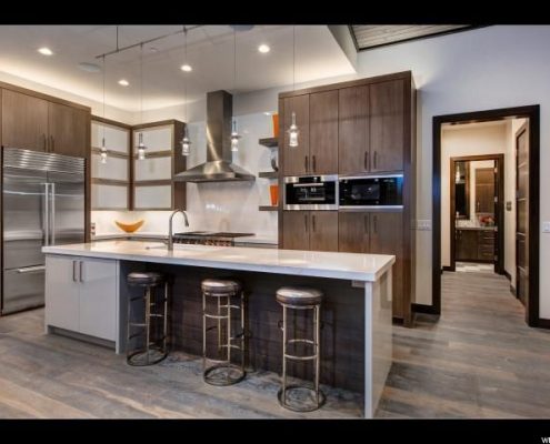 Red Ledges UT 599 north copper belt circle