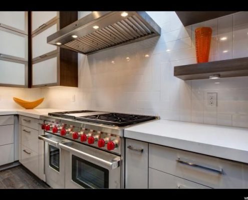 Red Ledges UT 599 north copper belt circle