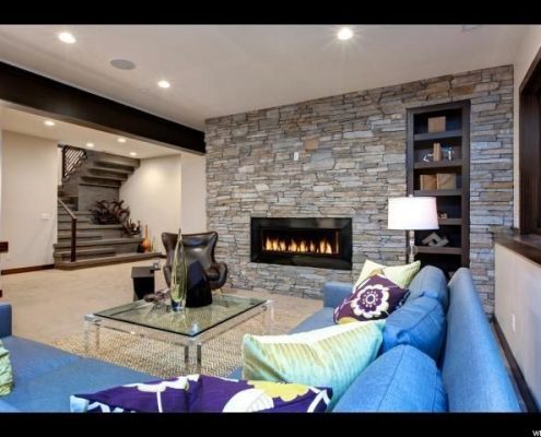 Red Ledges UT 599 north copper belt circle