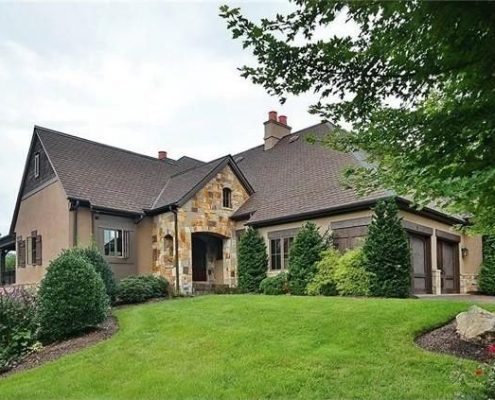 The Cliffs at Walnut Cove NC 5 Chedworth Way