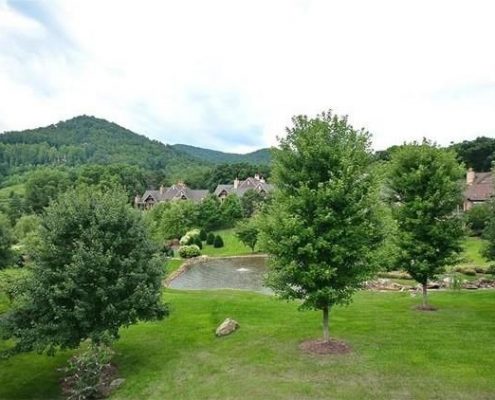 The Cliffs at Walnut Cove NC 5 Chedworth Way