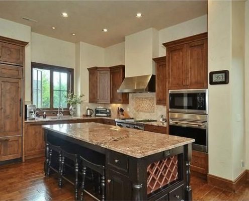 The Cliffs at Walnut Cove NC 5 Chedworth Way