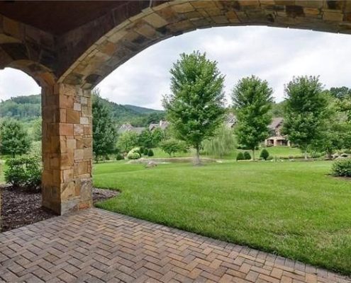 The Cliffs at Walnut Cove NC 5 Chedworth Way