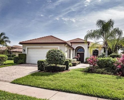 The Club at Ibis FL 6505 sparrow hawk drive