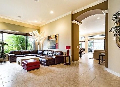 The Club at Ibis FL 6505 sparrow hawk drive