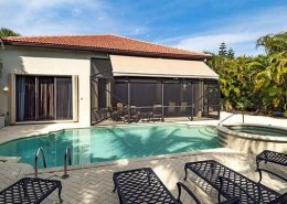 The Club at Ibis FL 6505 sparrow hawk drive