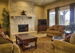 Comanche Trace 2892 Rock Barn