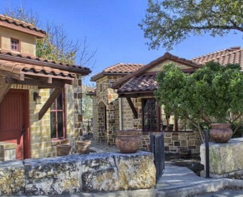 Comanche Trace 4556 la cumbre