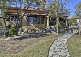 Comanche Trace 4556 la cumbre