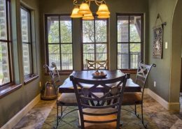 Comanche Trace 4556 la cumbre