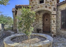 Comanche Trace 4556 la cumbre