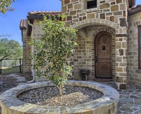 Comanche Trace 4556 la cumbre