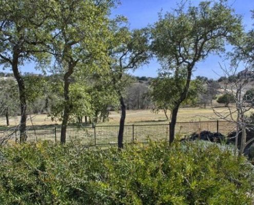 Comanche Trace 4556 la cumbre