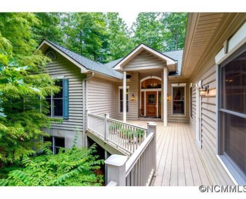 Connestee Falls NC 63 Iya Court