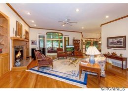 Connestee Falls NC 63 Iya Court