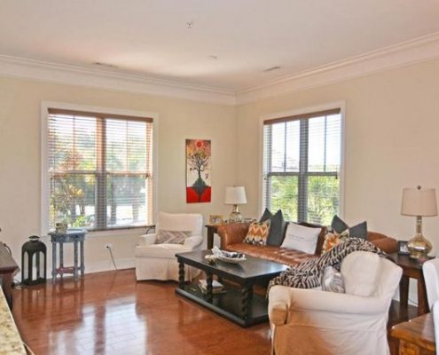 Daniel Island 200 River Landing Drive No. A201