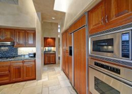 Desert Mountain AZ 10561 East Honey Mesquite Drive