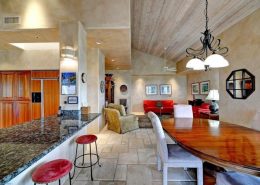 Desert Mountain AZ 10561 East Honey Mesquite Drive