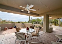 Desert Mountain AZ 10561 East Honey Mesquite Drive