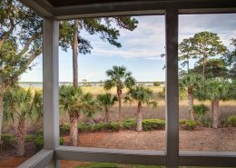 Haig Point Club 5 white lantern