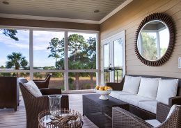 Haig Point Club 5 white lantern