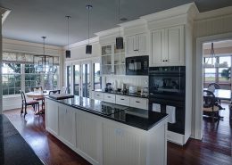 Haig Point Club 5 white lantern