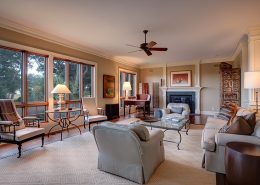 Haig Point Club 5 white lantern