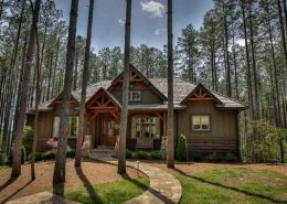 Reserve at Lake Keowee SC 121 Guest House Court