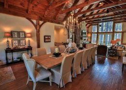 The Reserve at Lake Keowee SC 121 Guest House Court