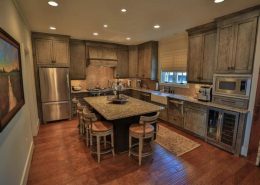 The Reserve at Lake Keowee SC 121 Guest House Court