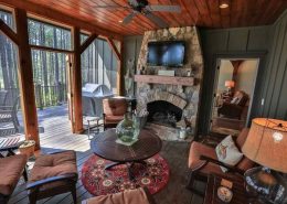 The Reserve at Lake Keowee SC 121 Guest House Court