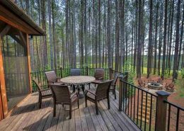 The Reserve at Lake Keowee SC 121 Guest House Court