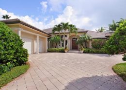 Sailfish Point 7037 SE Harbor Circle