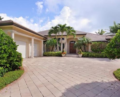 Sailfish Point 7037 SE Harbor Circle