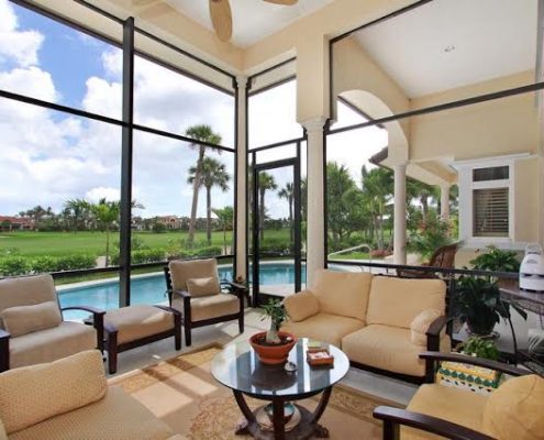 Sailfish Point 7037 SE Harbor Circle