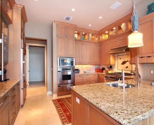 Sailfish Point 7037 SE Harbor Circle