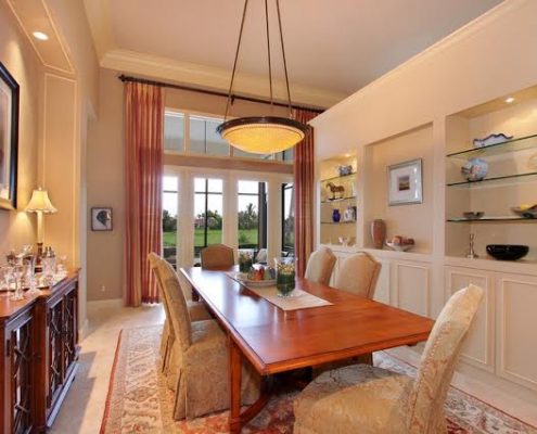 Sailfish Point 7037 SE Harbor Circle