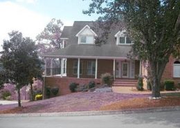 Woodlake Lodge woodlake golf