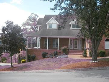 Woodlake Lodge woodlake golf