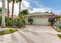 Wycliffe Golf & Country Club FL 10550 Northgreen Drive